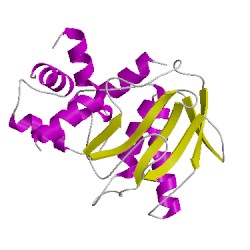 Image of CATH 5ue4A00