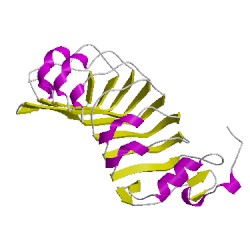 Image of CATH 5uf1A00