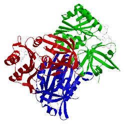 Image of CATH 5ufa