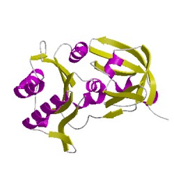 Image of CATH 5ufaB