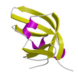 Image of CATH 5ufaB01