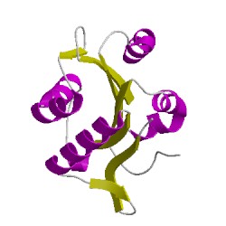 Image of CATH 5ufaB02