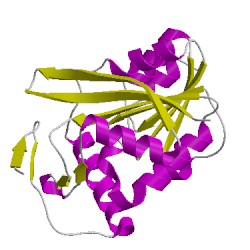 Image of CATH 5ufnA