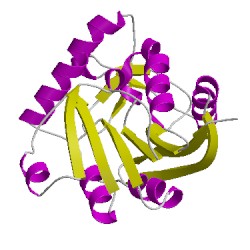 Image of CATH 5ufnB