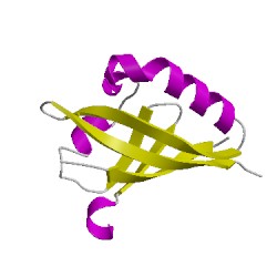 Image of CATH 5ufpA