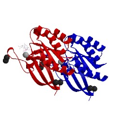 Image of CATH 5ufq