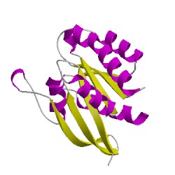 Image of CATH 5ufqA