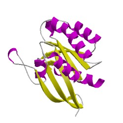 Image of CATH 5ufqB