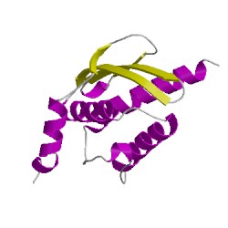 Image of CATH 5uftA