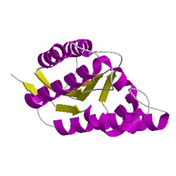 Image of CATH 5ug1A