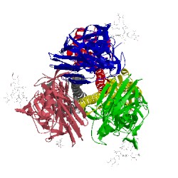 Image of CATH 5ugy