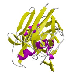 Image of CATH 5ugyC