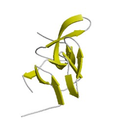 Image of CATH 5ugyE01