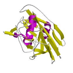 Image of CATH 5ugyE02