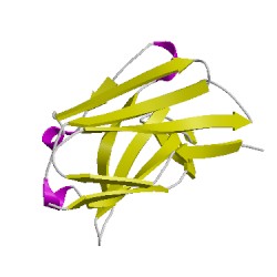 Image of CATH 5ugyI01