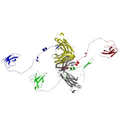 Image of CATH 5uhy