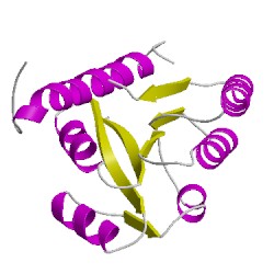 Image of CATH 5uiaB01