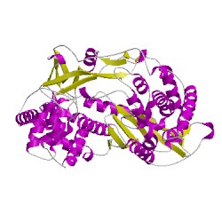 Image of CATH 5uj2A