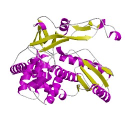Image of CATH 5uj2A01