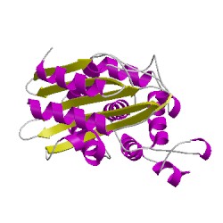 Image of CATH 5ujoA