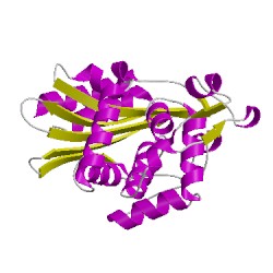 Image of CATH 5ujoB