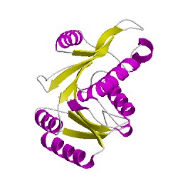 Image of CATH 5ujuA02