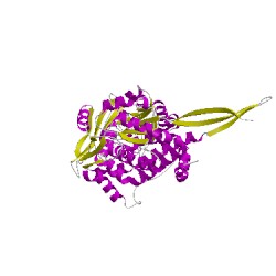 Image of CATH 5ujuB