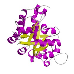 Image of CATH 5ujwB00