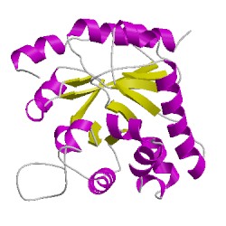 Image of CATH 5ujwC