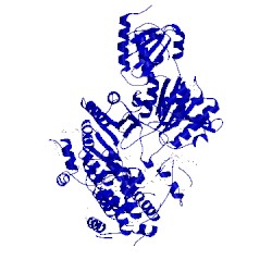 Image of CATH 5ul2