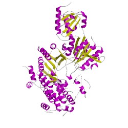 Image of CATH 5ul2A