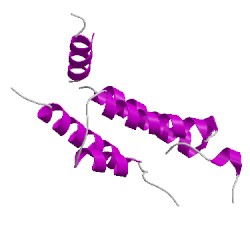 Image of CATH 5ulcX