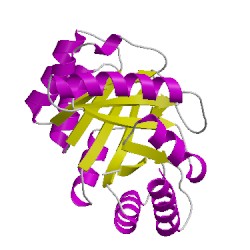 Image of CATH 5umfA