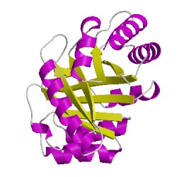 Image of CATH 5umfB00