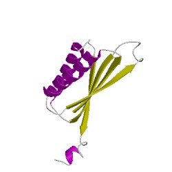 Image of CATH 5unqC