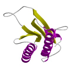 Image of CATH 5unqF00