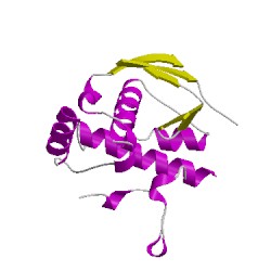 Image of CATH 5uoaA01