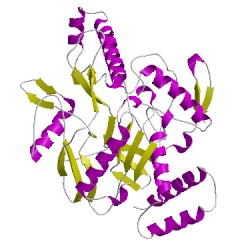 Image of CATH 5uoaB