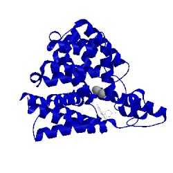 Image of CATH 5up0