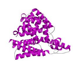 Image of CATH 5up0A