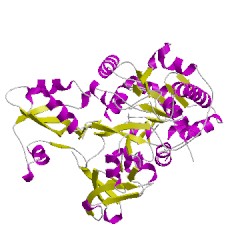 Image of CATH 5upsA