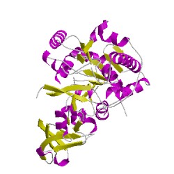 Image of CATH 5upsA01