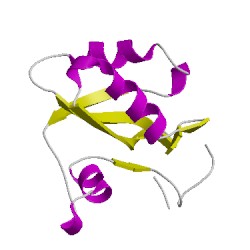 Image of CATH 5upsA02