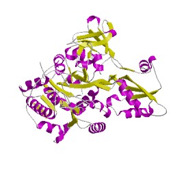 Image of CATH 5upsB