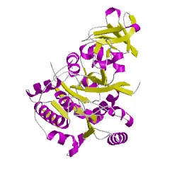 Image of CATH 5upsB01