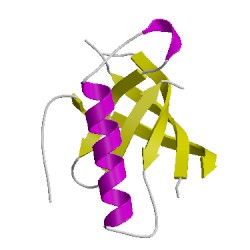 Image of CATH 5uq0A01