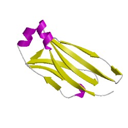 Image of CATH 5uqyG02