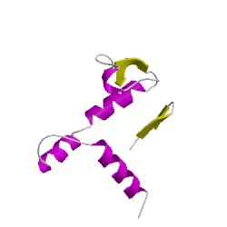 Image of CATH 5uqyN