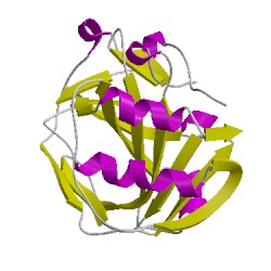 Image of CATH 5ushA