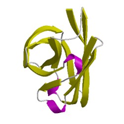 Image of CATH 5ushD01